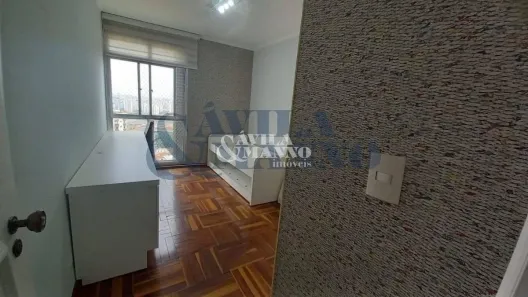 Apartamento com 2 Quartos à venda, 91m² no Mooca, São Paulo