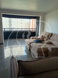 Apartamento com 3 Quartos à venda, 152m² no Aldeota, Fortaleza