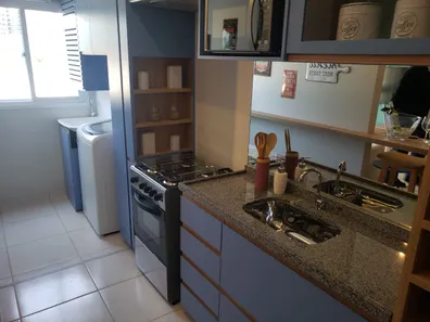 Apartamento com 3 Quartos à venda, 55m² no Barra da Tijuca, Rio de Janeiro