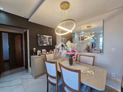 Apartamento com 2 Quartos à venda, 68m² no Centro, Sumaré