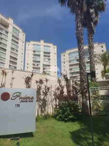 Apartamento com 2 Quartos à venda, 93m² no Vila Brandina, Campinas