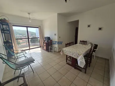 Apartamento com 2 Quartos à venda, 76m² no Martim de Sá, Caraguatatuba