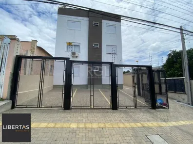 Apartamento com 2 Quartos à venda, 54m² no Bom Princípio, Gravataí