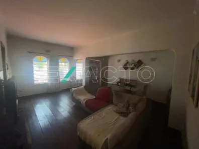 Imóvel Comercial com 3 Quartos à venda, 200m² no Vila Teixeira, Campinas