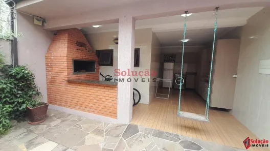 Sobrado com 3 Quartos à venda, 206m² no São José, Canoas