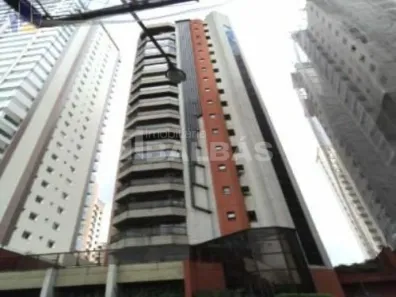 Apartamento com 3 Quartos à venda, 155m² no Vila Regente Feijó, São Paulo