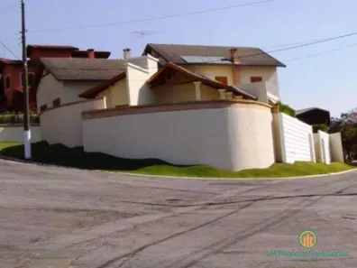 Casa com 4 Quartos à venda, 311m² no Jardim do Golf I, Jandira