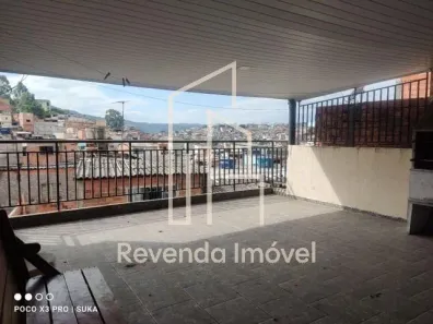 Casa com 2 Quartos à venda, 84m² no Vila João Batista, São Paulo