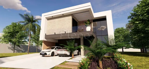 Casa de Condomínio com 4 Quartos à venda, 271m² no Jardim Regente, Indaiatuba