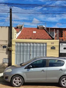 Casa com 2 Quartos à venda, 84m² no Prefeito José Walter, Fortaleza