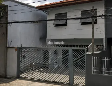 Imóvel Comercial com 1 Quarto para alugar, 165m² no Campo Belo, São Paulo