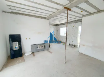 Casa com 2 Quartos à venda, 70m² no Nacional, Contagem
