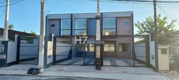 Casa com 3 Quartos à venda, 90m² no Guanabara, Joinville