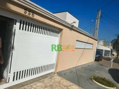 Casa com 2 Quartos à venda, 190m² no Santa Cecília, Paulínia