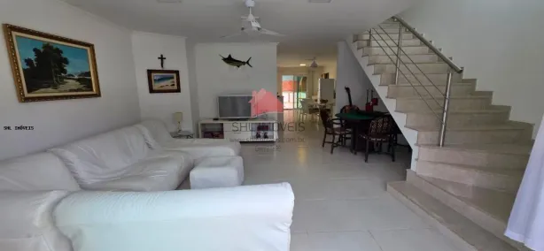 Casa de Condomínio com 4 Quartos à venda, 182m² no , Mangaratiba