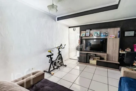 Casa com 2 Quartos à venda, 95m² no Jardim Moreno, São Paulo