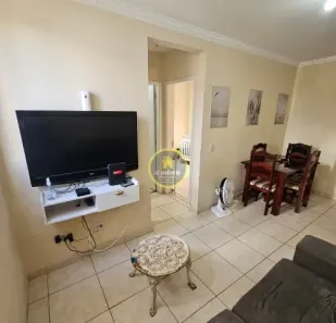 Apartamento com 2 Quartos à venda, 42m² no Campo Grande, Rio de Janeiro