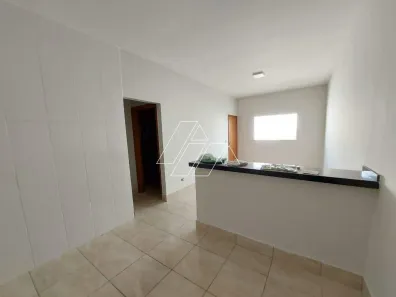 Casa com 2 Quartos à venda, 49m² no Jardim Domingos de Léo, Marília