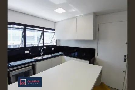 Apartamento com 4 Quartos à venda, 100m² no Cidade Monções, São Paulo