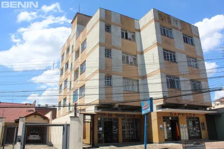 Apartamento com 1 Quarto para alugar, 50m² no Harmonia, Canoas