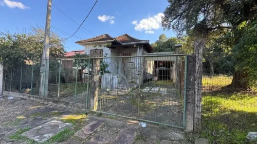 Casa com 2 Quartos para alugar, 60m² no Nossa Senhora das Graças, Canoas