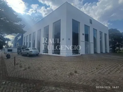Ponto Comercial para alugar, 500m² no Amaro, Londrina