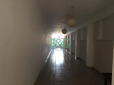 Sala Comercial para alugar, 63m² no Vila Madalena, São Paulo