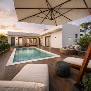 Casa de Condomínio com 3 Quartos à venda, 222m² no Loteamento Residencial Rio das Flores, Itatiba