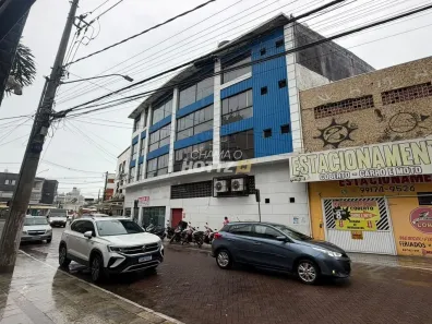 Imóvel Comercial para alugar, 2500m² no Boqueirão, Praia Grande