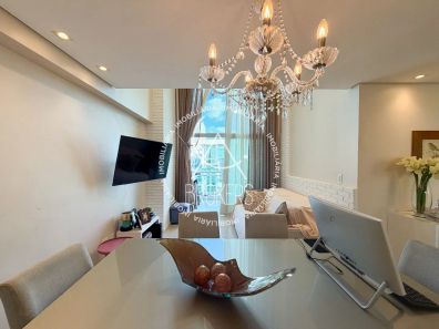 Apartamento com 3 Quartos à venda, 104m² no Engenheiro Luciano Cavalcante, Fortaleza