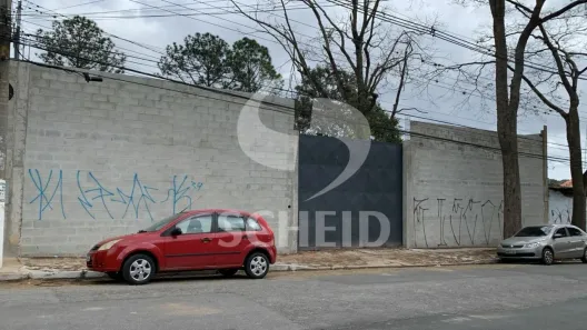 Lote/Terreno à venda, 1008m² no Jardim das Imbuias, São Paulo