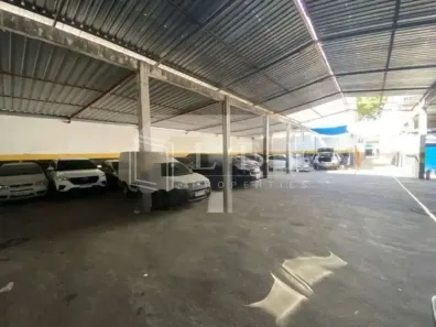 Galpão/Depósito/Armazém à venda, 1260m² no Brás, São Paulo