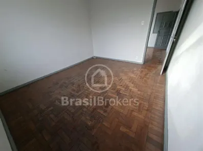 Apartamento com 2 Quartos à venda, 60m² no Higienópolis, Rio de Janeiro