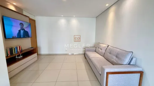 Apartamento com 2 Quartos à venda, 71m² no Vila da Serra, Nova Lima