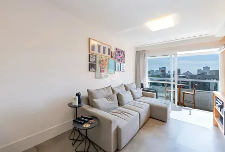 Apartamento com 1 Quarto à venda, 63m² no Independência, Porto Alegre
