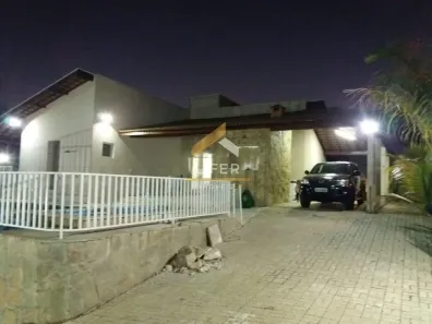 Fazenda/Sítio com 3 Quartos à venda, 270m² no Jardim Boa Vista, Hortolândia