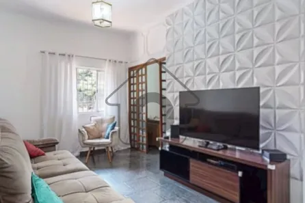 Sobrado com 4 Quartos à venda, 220m² no Indianópolis, São Paulo