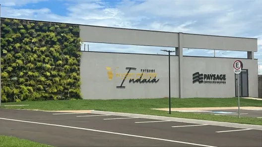 Lote/Terreno à venda, 318m² no Gleba Simon Frazer, Londrina