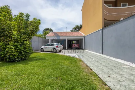 Casa com 3 Quartos à venda, 130m² no Barreirinha, Curitiba
