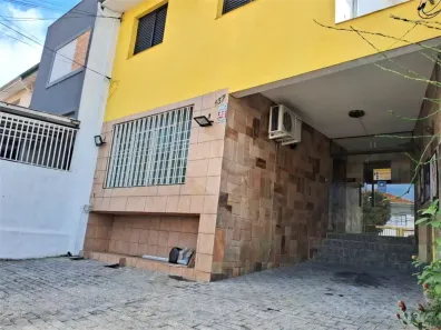 com 3 Quartos à venda, 115m² no Jabaquara, São Paulo