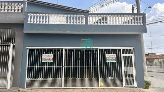 Sobrado com 3 Quartos à venda, 136m² no Alves Dias, São Bernardo do Campo