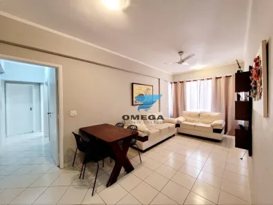 Apartamento com 2 Quartos à venda, 70m² no Jardim Las Palmas, Guarujá