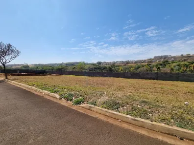 Lote/Terreno à venda, 254m² no Loteamento Santa Marta, Ribeirão Preto