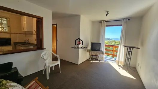 Apartamento com 2 Quartos à venda, 51m² no J Dirce, Campos do Jordão