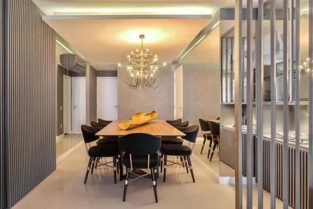 Apartamento com 4 Quartos à venda, 160m² no Camorim, Rio de Janeiro