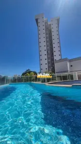 Apartamento com 3 Quartos para alugar, 82m² no Esplanada Independência, Taubaté