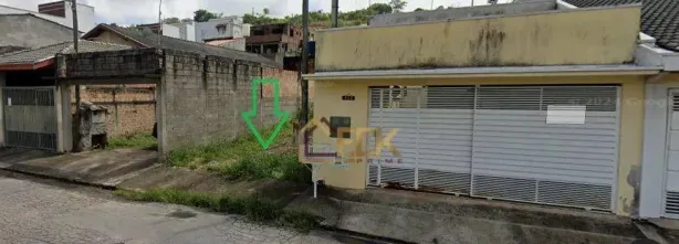 Lote/Terreno à venda, 200m² no Residencial Estoril, Taubaté