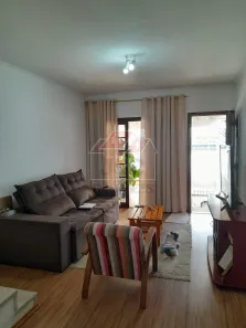 Sobrado com 2 Quartos à venda, 159m² no Cerâmica, São Caetano do Sul