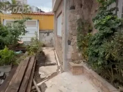 Sobrado com 4 Quartos à venda, 214m² no Santa Terezinha, Santo André