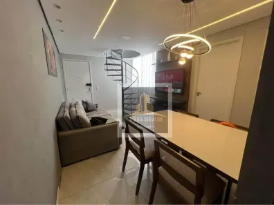 Apartamento com 3 Quartos à venda, 100m² no Jardim Paraíso, Jacareí